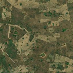 Satellite imagery of Punda, AO