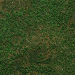 Satellite imagery of Quiondo, AO