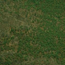 Satellite imagery of Calemba, AO