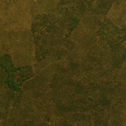 Satellite imagery of Capunda, AO