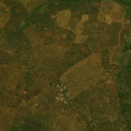 Satellite imagery of Capunda, AO