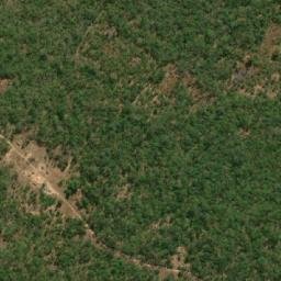 Satellite imagery of Maendge, AO