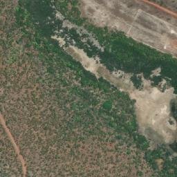 Satellite imagery of Smith Point, AU