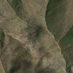 Satellite imagery of Cerro Limbo, PE