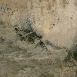 Satellite imagery of Cerro Caccapayoc, PE