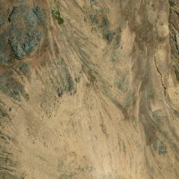 Satellite imagery of Cerro Huarucancha Grande, PE