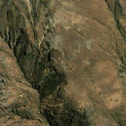 Satellite imagery of Cerro Huarucancha Grande, PE
