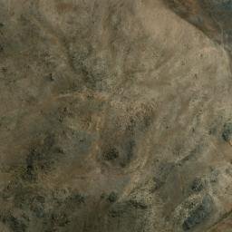 Satellite imagery of Cerro Pincullayoc, PE