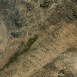Satellite imagery of Cerro Pincullayoc, PE