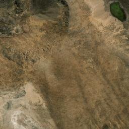 Satellite imagery of Cerro Pincullayoc, PE
