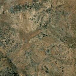 Satellite imagery of Minas Santa Rosa, PE