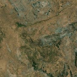 Satellite imagery of Minas Santa Rosa, PE