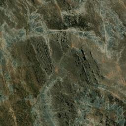 Satellite imagery of Cerro Purun Marca, PE