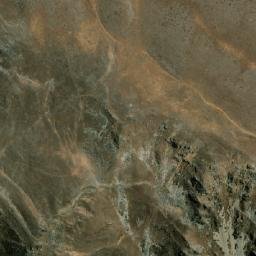 Satellite imagery of Cerro Purun Marca, PE