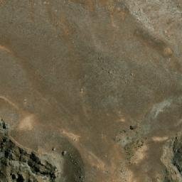 Satellite imagery of Cerro Purun Marca, PE