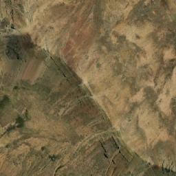 Satellite imagery of Cerro Taptapa, PE