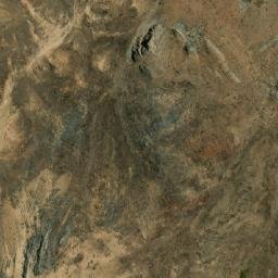 Satellite imagery of Cerro Taptapa, PE