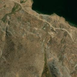 Satellite imagery of Cerro Taptapa, PE