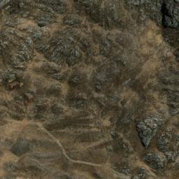 Satellite imagery of Cerro Chungar, PE