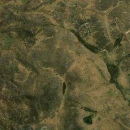 Satellite imagery of Santo Domingo, PE
