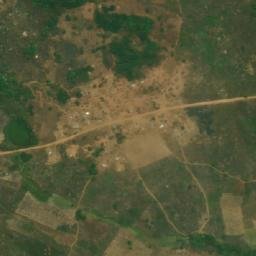 Satellite imagery of Dengue, AO