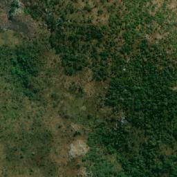 Satellite imagery of Cunjo, AO