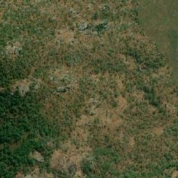 Satellite imagery of Cunjo, AO