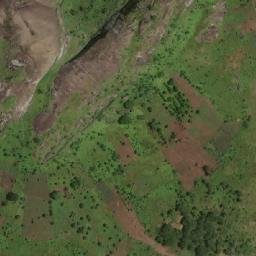 Satellite imagery of Tumba, AO