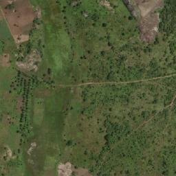 Satellite imagery of Tumba, AO