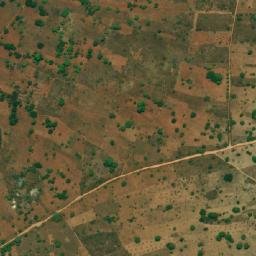 Satellite imagery of Fongo, AO