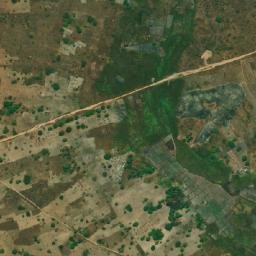 Satellite imagery of Fongo, AO