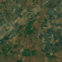 Satellite imagery of Punda, AO