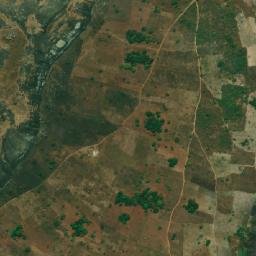 Satellite imagery of Punda, AO