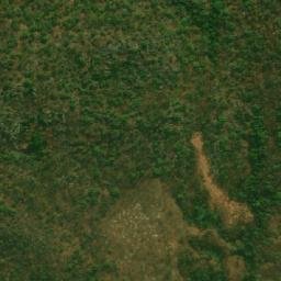 Satellite imagery of Quiondo, AO