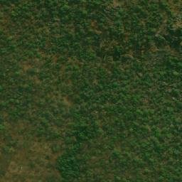 Satellite imagery of Quiondo, AO