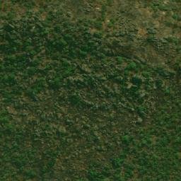 Satellite imagery of Calemba, AO