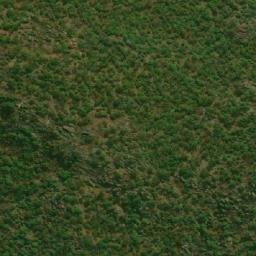 Satellite imagery of Calemba, AO