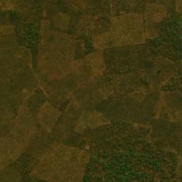 Satellite imagery of Capunda, AO