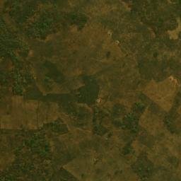 Satellite imagery of Capunda, AO