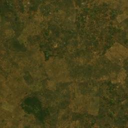 Satellite imagery of Capunda, AO