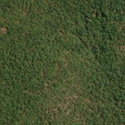 Satellite imagery of Maendge, AO