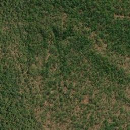 Satellite imagery of Maendge, AO