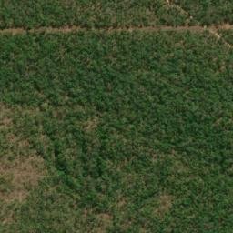 Satellite imagery of Maendge, AO