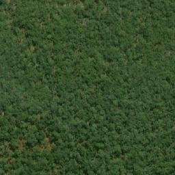 Satellite imagery of Siquembua, AO