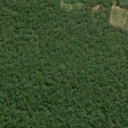 Satellite imagery of Siquembua, AO