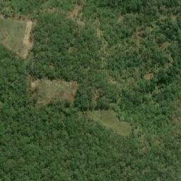 Satellite imagery of Siquembua, AO