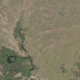 Satellite imagery of Wanaraij Point, AU