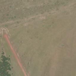 Satellite imagery of Wanaraij Point, AU