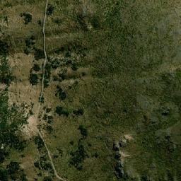 Satellite imagery of Cerro Yacancopa, PE