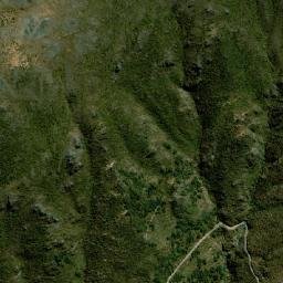 Satellite imagery of Cerro Yacancopa, PE